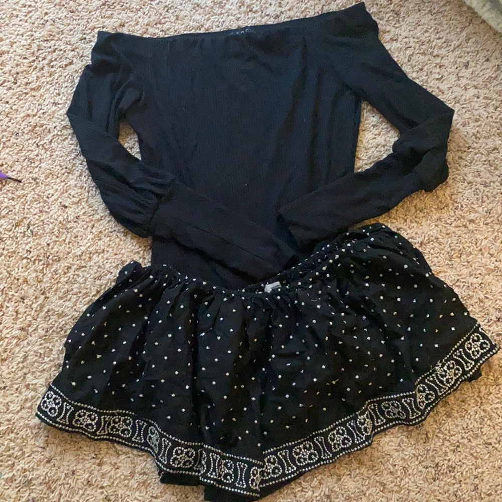 GOING OUT OUTFIT